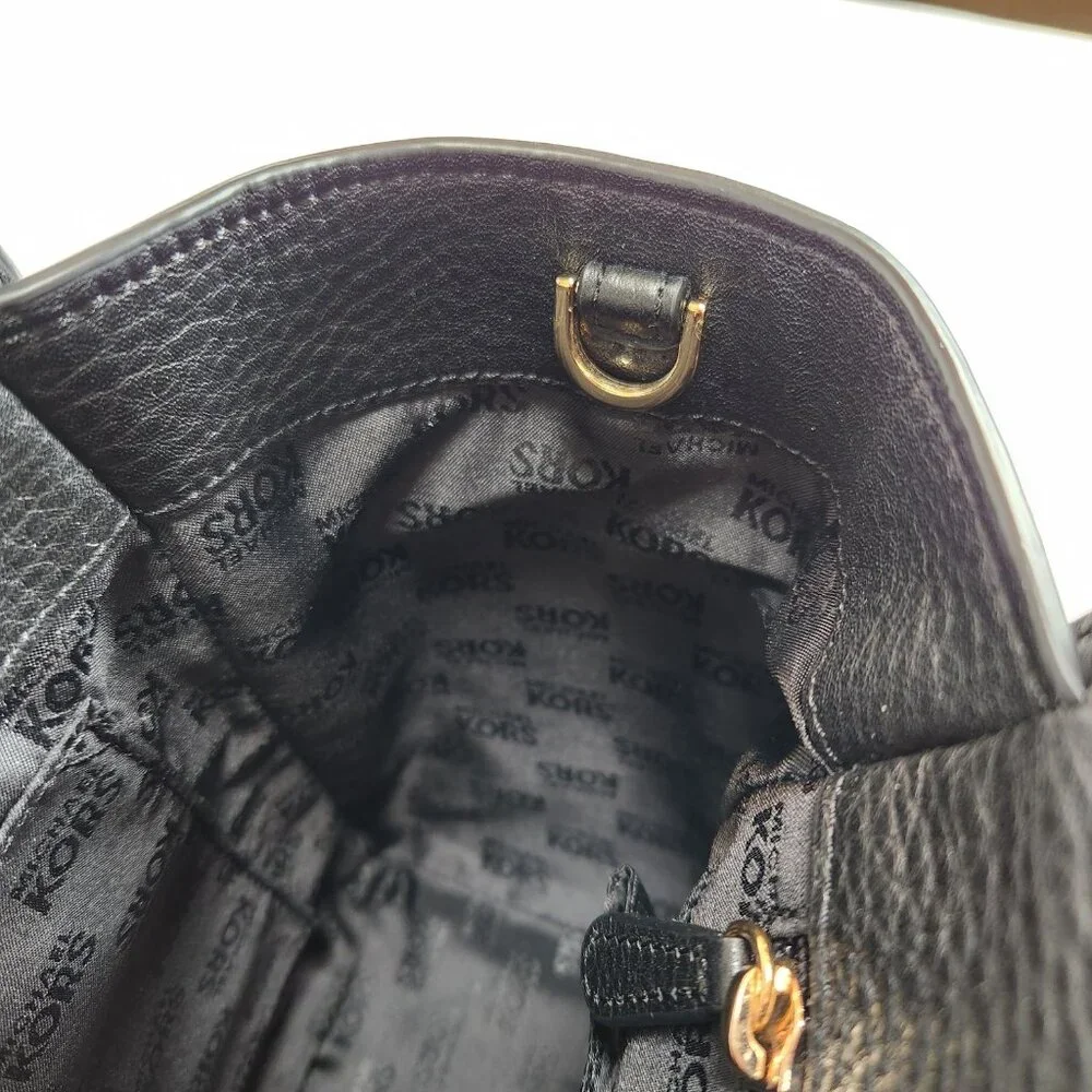 Michael Kors VANNA Large Satchel Bag - OS